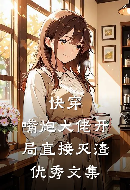 快穿：嘴炮大佬开局直接灭渣优秀文集