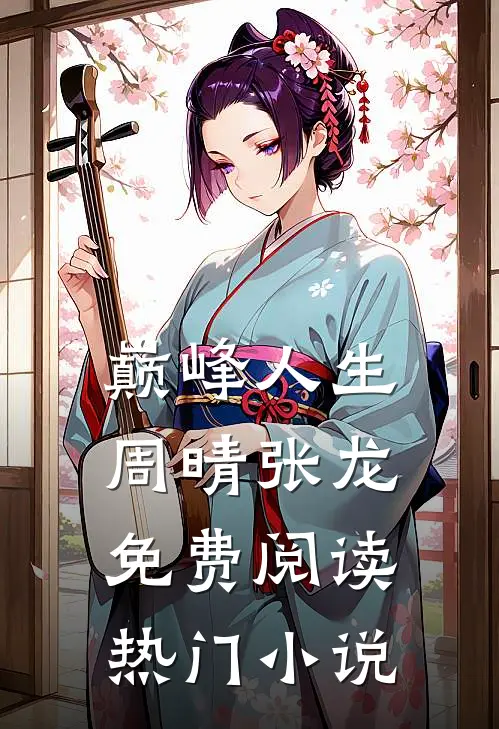 巅峰人生周晴张龙免费阅读热门小说