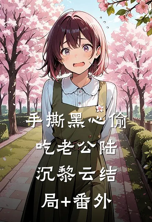 手撕黑心偷吃老公陆沉黎云结局+番外
