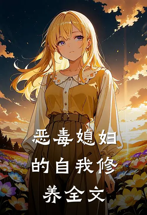 恶毒媳妇的自我修养全文