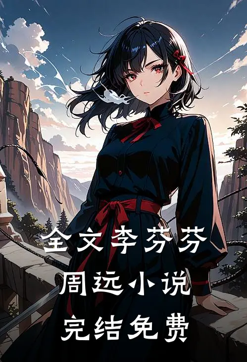 全文李芬芬周远小说完结免费