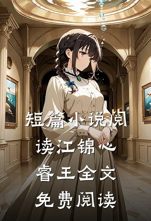 短篇小说阅读江锦心睿王全文免费阅读