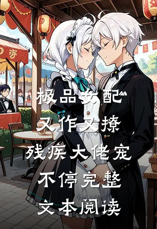 极品女配又作又撩，残疾大佬宠不停完整文本阅读
