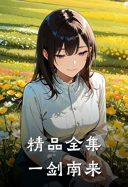 精品全集一剑南来