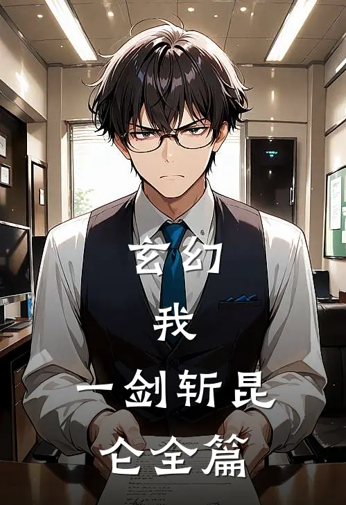 玄幻：我，一剑斩昆仑全篇