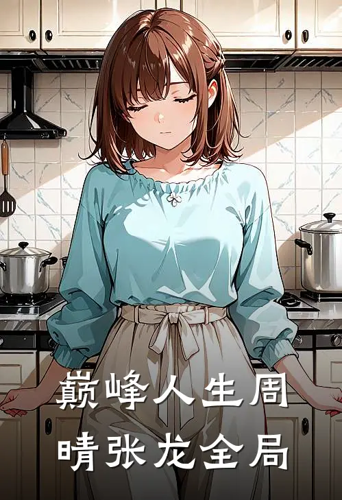 巅峰人生周晴张龙全局