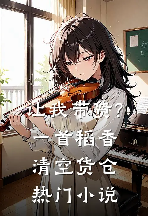 让我带货?一首稻香清空货仓热门小说
