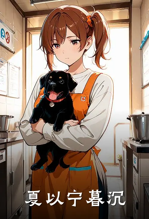 夏以宁暮沉