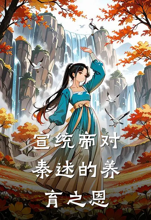 宣统帝对秦述的养育之恩