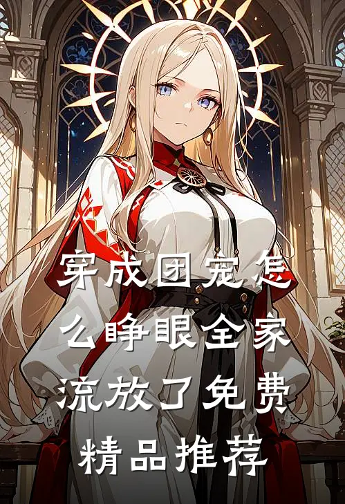 穿成团宠怎么睁眼全家流放了免费精品推荐