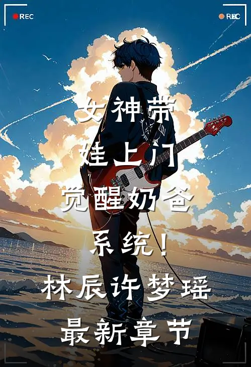 女神带娃上门，觉醒奶爸系统！林辰许梦瑶最新章节