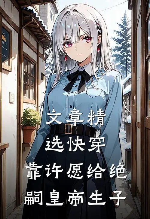 文章精选快穿：靠许愿给绝嗣皇帝生子