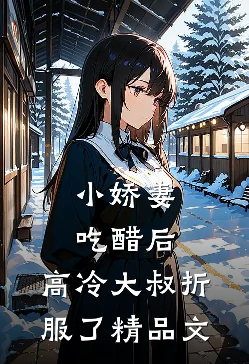 小娇妻吃醋后，高冷大叔折服了精品文