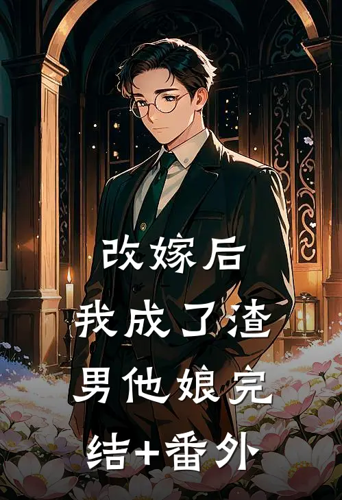改嫁后，我成了渣男他娘完结+番外