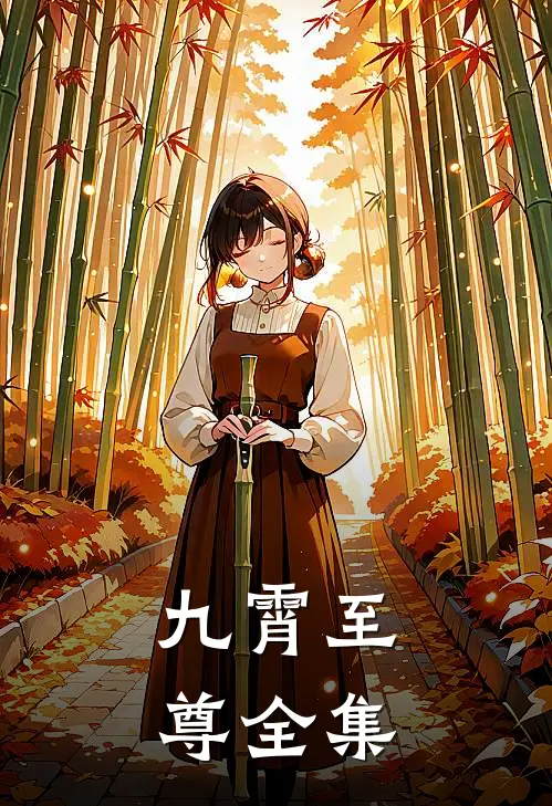 九霄至尊 全集