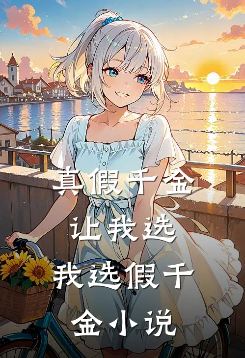 真假千金让我选,我选假千金在线阅读