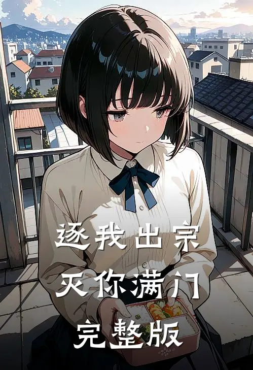 逐我出宗，灭你满门完整版