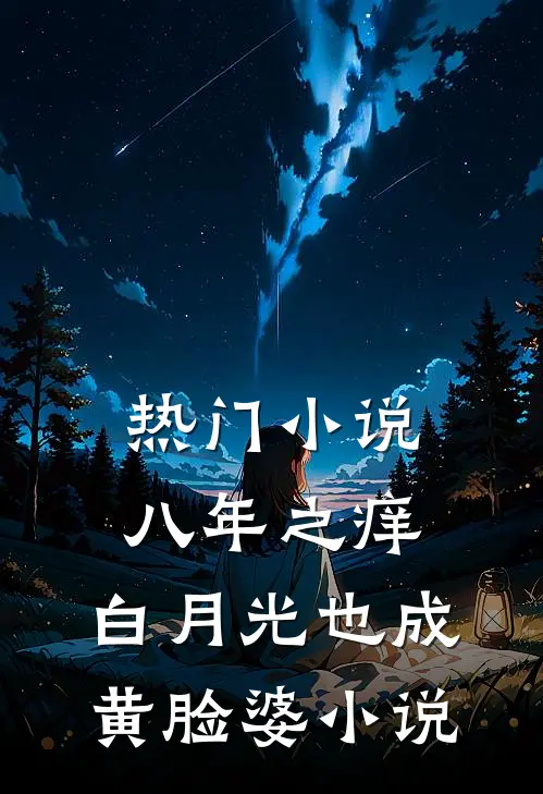 热门小说八年之痒,白月光也成黄脸婆小说