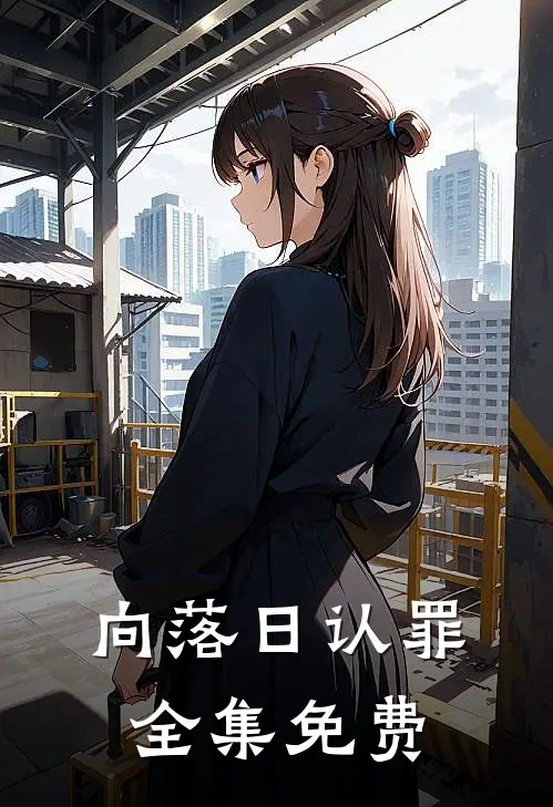 向落日认罪全集免费