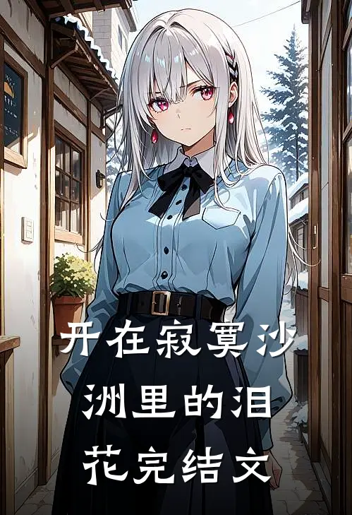 开在寂寞沙洲里的泪花完结文