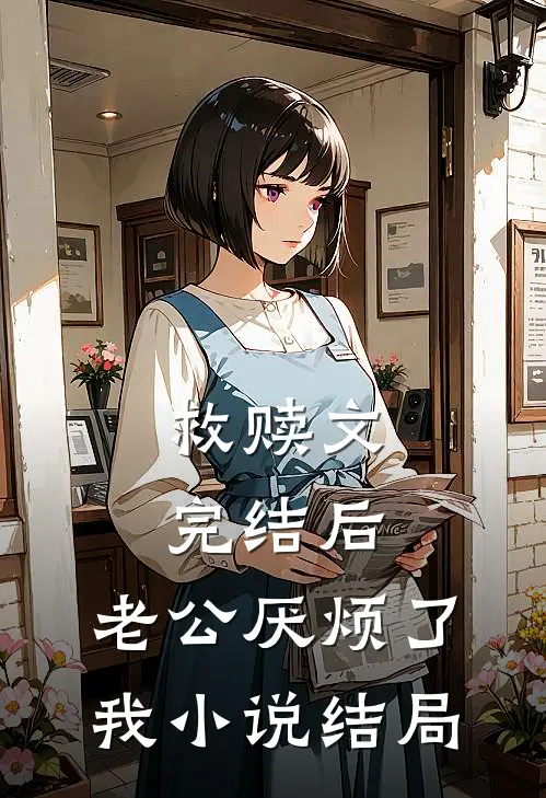 救赎文完结后，老公厌烦了我小说结局