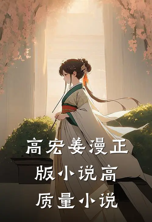 高宏姜漫正版小说高质量小说