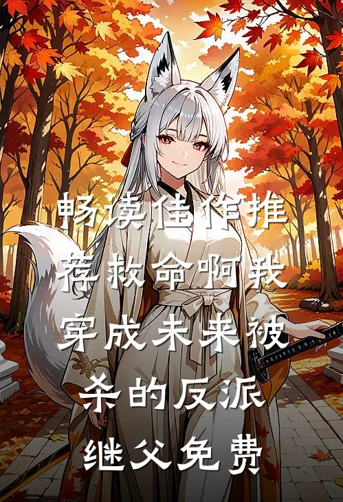 畅读佳作推荐救命啊我穿成未来被杀的反派继父免费