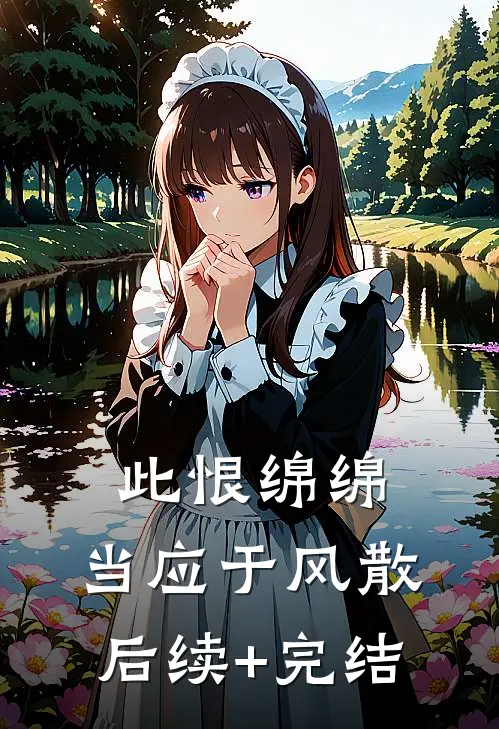 此恨绵绵，当应于风散后续+完结