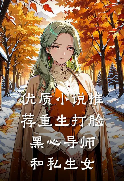 优质小说推荐重生打脸黑心导师和私生女