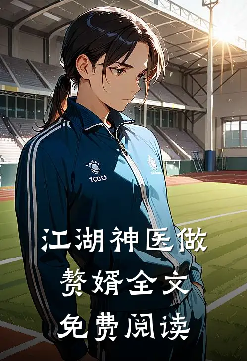 江湖神医做赘婿全文免费阅读