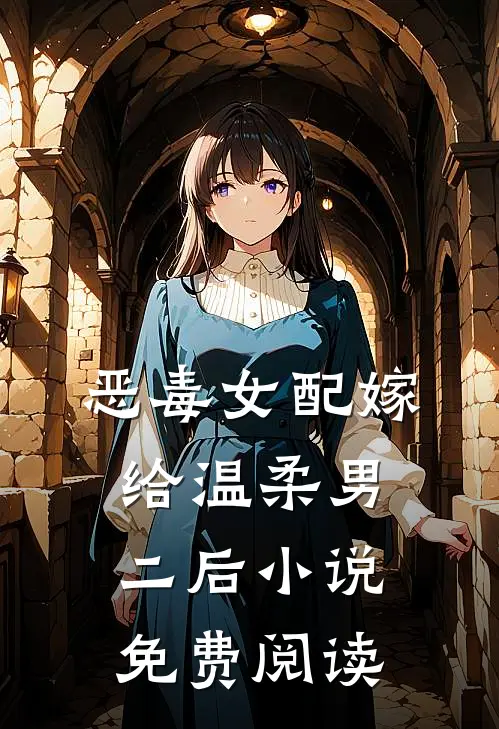 恶毒女配嫁给温柔男二后小说免费阅读