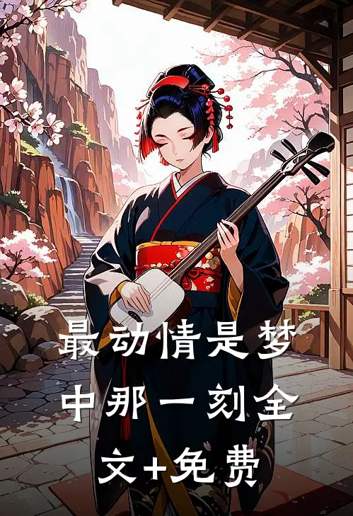最动情是梦中那一刻全文+免费