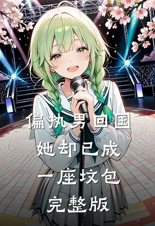 偏执男回国：她却已成一座坟包完整版