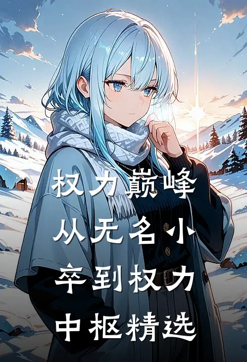 权力巅峰，从无名小卒到权力中枢精选