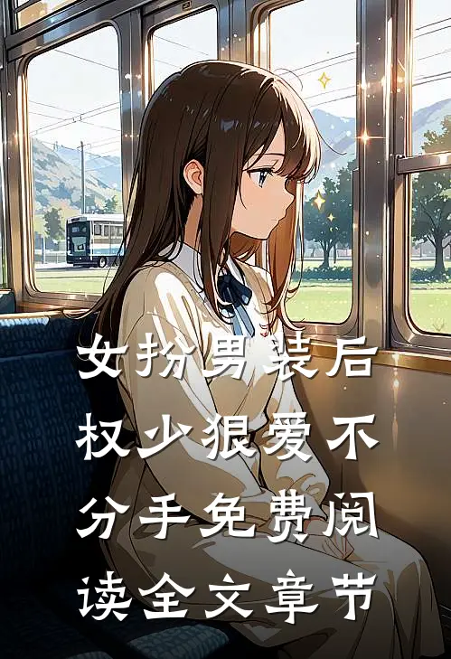 女扮男装后,权少狠爱不分手免费阅读全文章节