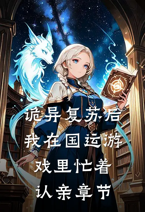 诡异复苏后，我在国运游戏里忙着认亲章节