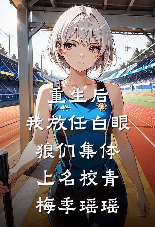 重生后，我放任白眼狼们集体上名校青梅季瑶瑶