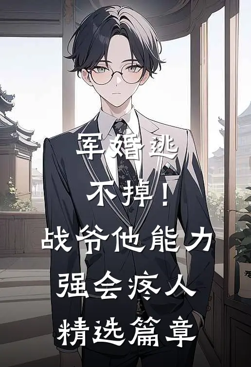 军婚逃不掉！战爷他能力强会疼人精选篇章