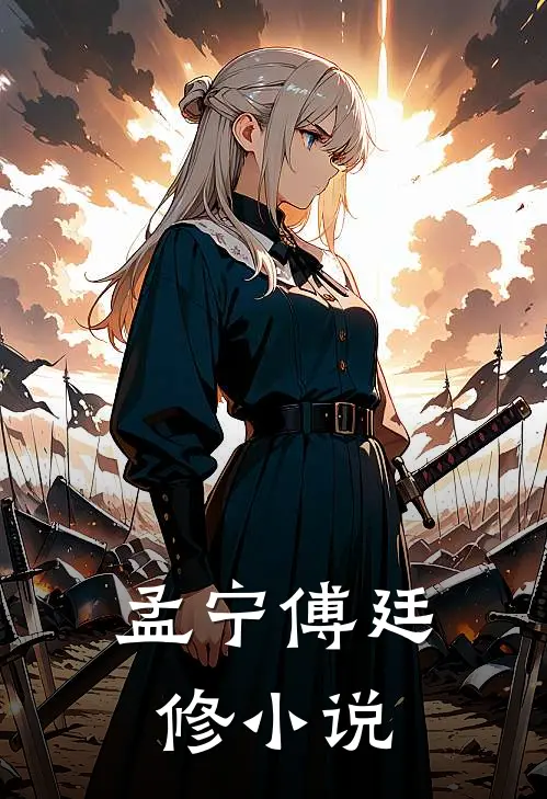 孟宁傅廷修小说