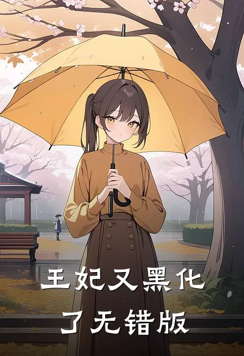 王妃又黑化了无错版