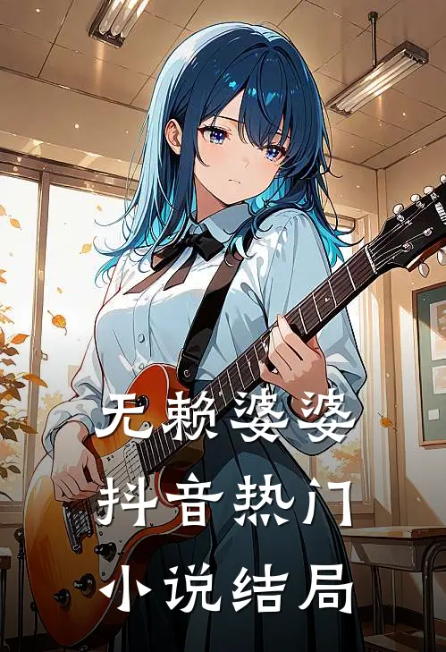 无赖婆婆抖音热门小说结局
