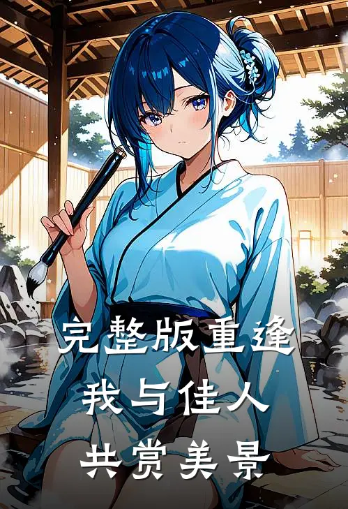完整版重逢：我与佳人共赏美景