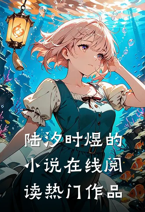 陆汐时煜的小说在线阅读热门作品