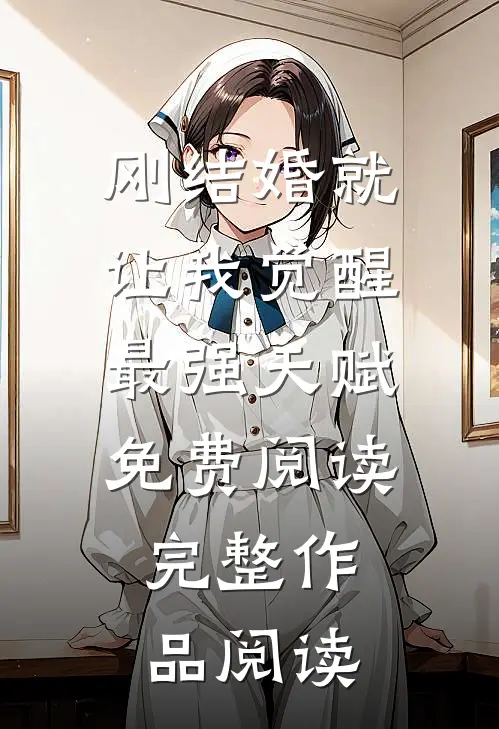 刚结婚就让我觉醒最强天赋免费阅读完整作品阅读