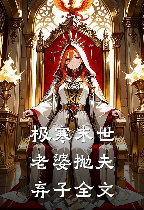 极寒末世,老婆抛夫弃子全文在线阅读