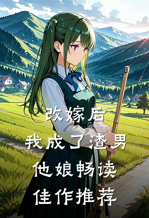 改嫁后，我成了渣男他娘畅读佳作推荐