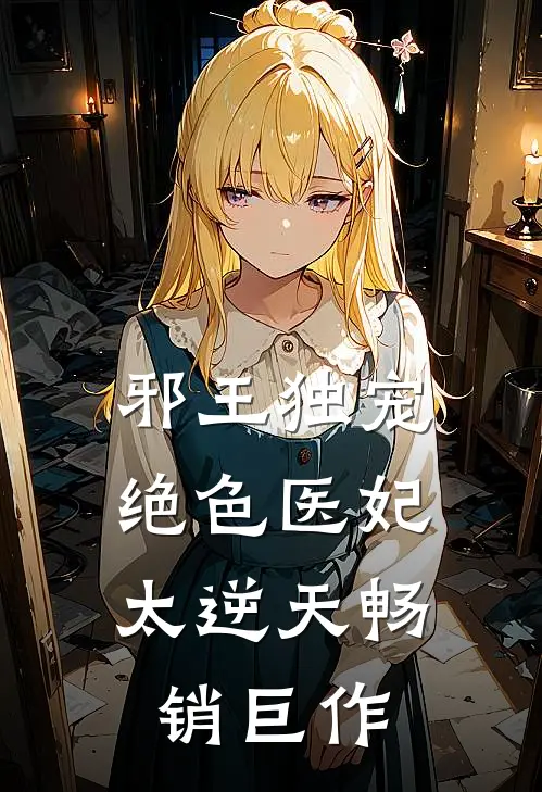 邪王独宠：绝色医妃太逆天畅销巨作