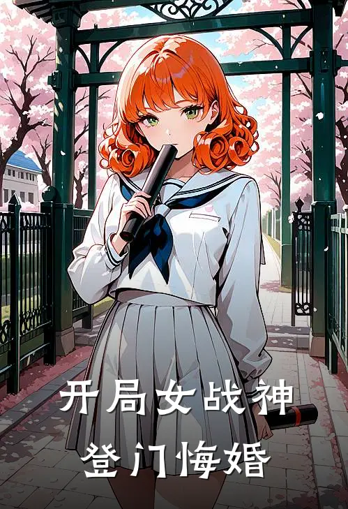 开局女战神登门悔婚
