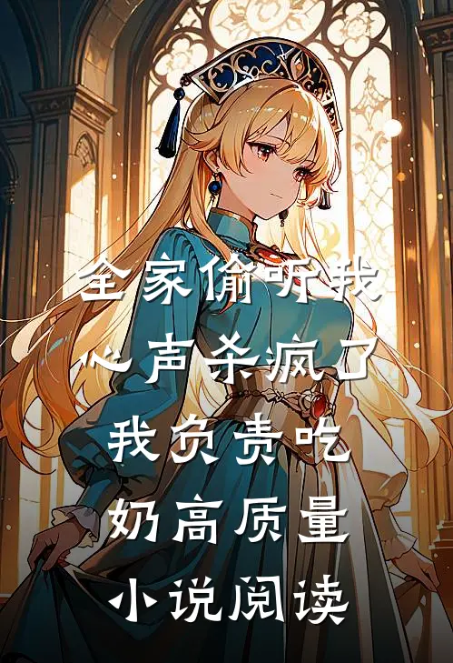 全家偷听我心声杀疯了，我负责吃奶高质量小说阅读