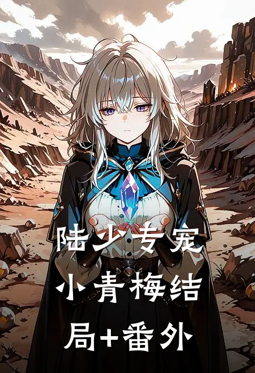 陆少专宠小青梅结局+番外